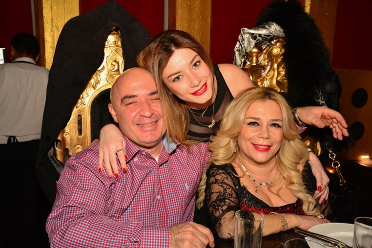 Theatrum On Saturday Night